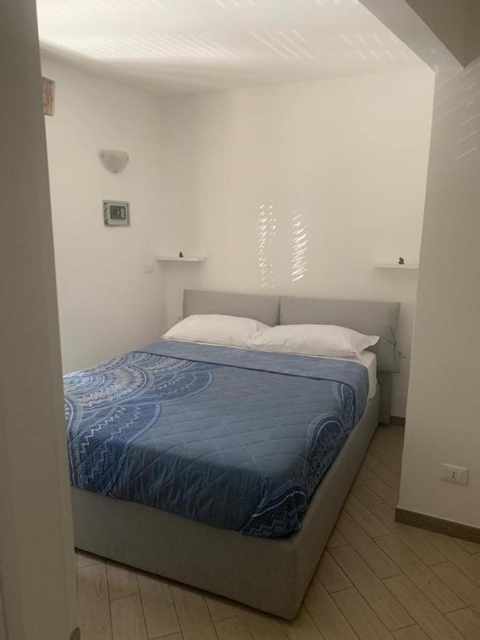 Appartamento Vacanze Cavalli Genua Buitenkant foto